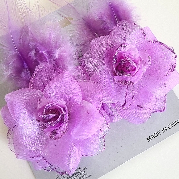 Hair Accessory - Picture 7 of 8